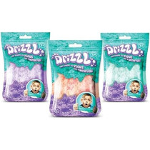 Foam Alive Never Dries Out Compound Squishy Foil Bag, 50g