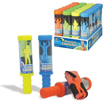 Parachute Launcher Ready To Go Parachute Toy