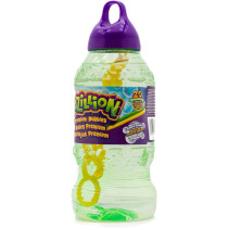 Gazillion Soap Bubble Solution, Bubble Liquid For Machine, Gun And Bubble Wand, 2L