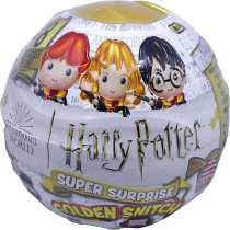 Harry Potter Super Surprise Golden Snitch Ball