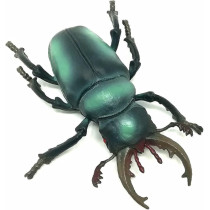 Keycraft Giant Plastic Insects With Realistic Detail For Kids 3 Years And Above