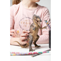 Papo Giganotosaurus Figure Highly Detailed Dinosaurs, Multicolour