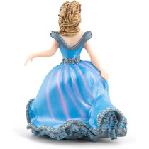 Papo Modern Style Glass Princess Suitable For Kids 3 Years And Above