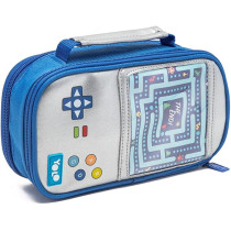 Yolo High Quality Gaming Suitcase Pencil Case With Handle