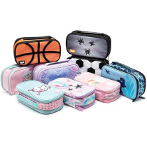 Yolo High Quality Gaming Suitcase Pencil Case With Handle