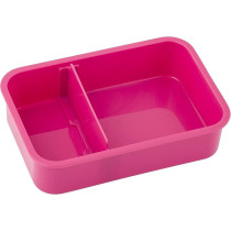 Stephen Joseph Bento Lunch Box With Unicorn Theme And Adjustable Compartment