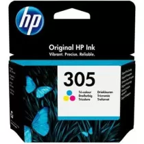 HP 305 Tri-Color Original...