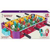 Merchant Ambassador FF24FB FIFA World Cup 24" (60cm) Football (Foosball) Table