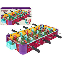 Merchant Ambassador FF24FB FIFA World Cup 24" (60cm) Football (Foosball) Table