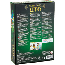 Merchant Ambassador St002 Board & Card Games 6 Years & Above,Multi Color