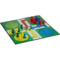 Merchant Ambassador St002 Board & Card Games 6 Years & Above,Multi Color