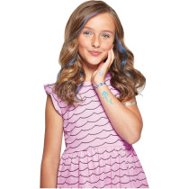 Mermaid Makeover from MAKE IT REAL