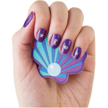 Mermaid Makeover from MAKE IT REAL