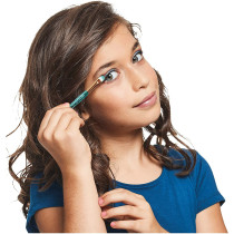 Mermaid Makeover from MAKE IT REAL