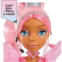 Mermaze Mermaidz Color Change S1 Harmonique 13.5 Inch Mermaid Fashion Doll With Designer Outfit & Accessories