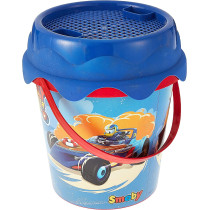 Mickey Y Los Superpilotos - Complete Beach Bucket (Smoby 862074)
