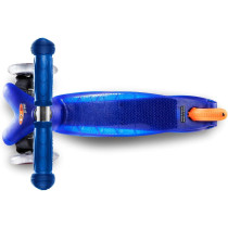 Micro Mini Classic, Blue, mm0001