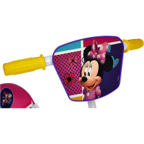 Minnie Trike With Push Handle