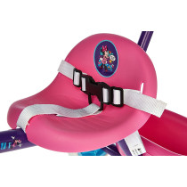 Minnie Trike With Push Handle