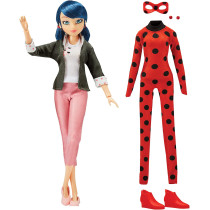 Miraculous: Tales of Ladybug and Cat Noir 50355 Dolls and Accessories