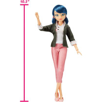Miraculous: Tales of Ladybug and Cat Noir 50355 Dolls and Accessories