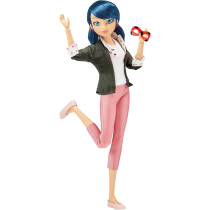 Miraculous: Tales of Ladybug and Cat Noir 50355 Dolls and Accessories