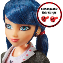 Miraculous: Tales of Ladybug and Cat Noir 50355 Dolls and Accessories