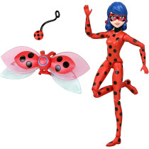 Miraculous: Tales of Ladybug and Cat Noir 50401 Dolls & Accessories