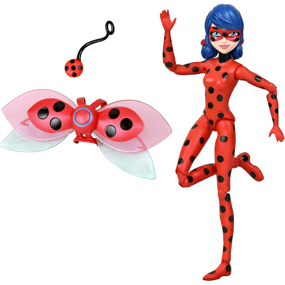 Miraculous: Tales of Ladybug and Cat Noir 50401 Dolls & Accessories