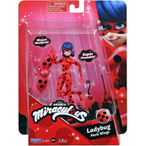 Miraculous: Tales of Ladybug and Cat Noir 50401 Dolls & Accessories