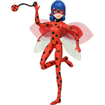 Miraculous: Tales of Ladybug and Cat Noir 50401 Dolls & Accessories