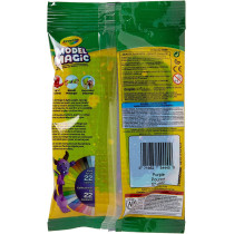 Model Magic, 4-Oz. Pouch - Purple