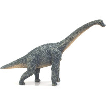 MOJO BRACHIOSAURUS PAINTED REPLICA DINOSAUR ANIMAL COLLECTABLE TOY FIGURE 387044
