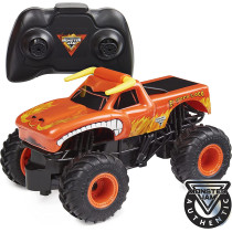 Monster Jam RC 1:24 El Toro Loco