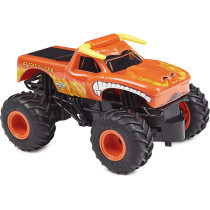 Monster Jam RC 1:24 El Toro Loco