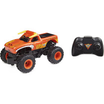 Monster Jam RC 1:24 El Toro Loco