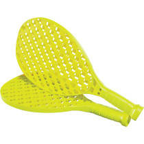 Mookie All Surface Early Fun Swingball, Set Of 1, Blue & Yellow, 37 X 46 X 10 Cm