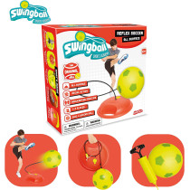 Mookie Reflex Soccer Game - Come Back Soccer Ball