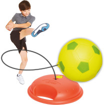 Mookie Reflex Soccer Game - Come Back Soccer Ball