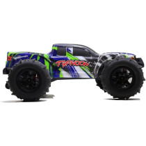 Mytoys Hobbiway Typhon MT660 1/10 4wd R/C Car High Speed Off Road Desert Racing Car With Big Sand Tires