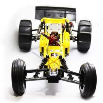 mytoys Land Dash RC High Speed Car (MT929)