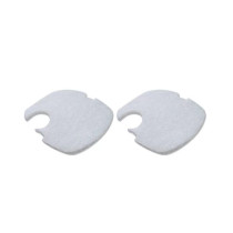 Sunsun Filter Sponge for 304B Filter White