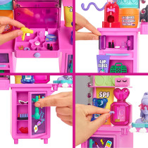 Barbie Extra Doll Playset, Gift For Kids 3 Years Old & Up Gyj70, Multi Colour