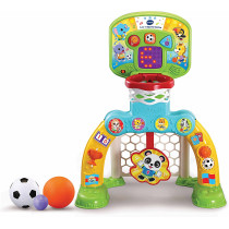 3-In-1 Sports Centre