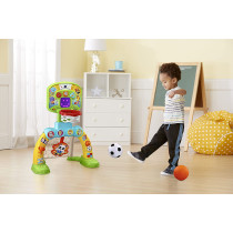 3-In-1 Sports Centre