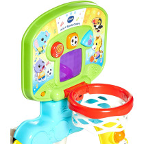 3-In-1 Sports Centre