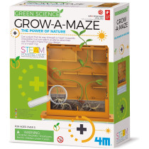 4M 403352 Educational Toys, 5 Years & Above, Multi Color