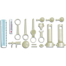4M Green Science Weather Station