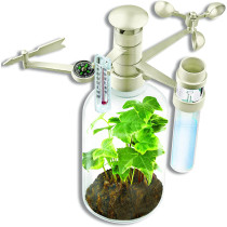 4M Green Science Weather Station