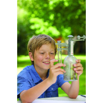 4M Green Science Weather Station